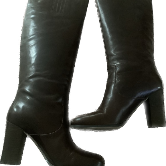 Michael Kors Boots - Picture 1 of 4